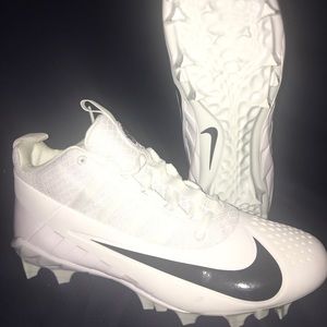 Nike Alpha Huarache 6 Elite LAX cleats Mens Sz 10